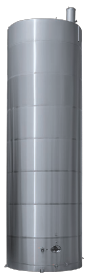 Rezervor de stocare tip F