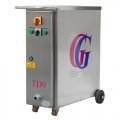 Generator de abur TD