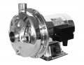 Model CD - Pompe construite integral din inox