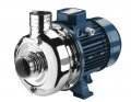 Model DWO - Pompe cu rotor deschis
