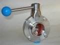 Armaturi INOX